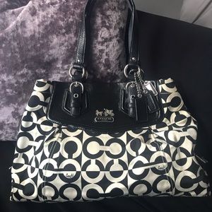 Coach Shoulder Bag